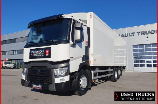 Renault Trucks T 460