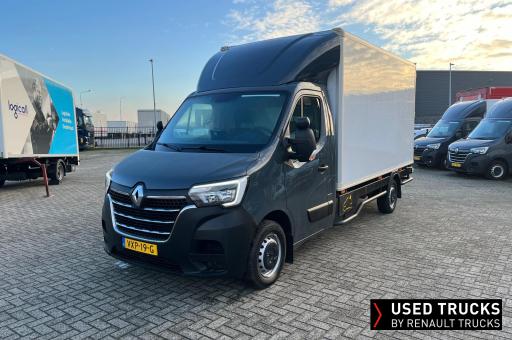Renault Trucks Master 76