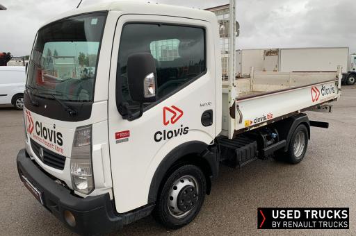 Renault Trucks Maxity 130