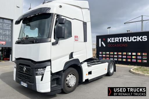 Renault Trucks T 440