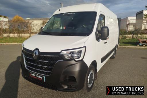 Renault Trucks Master 76