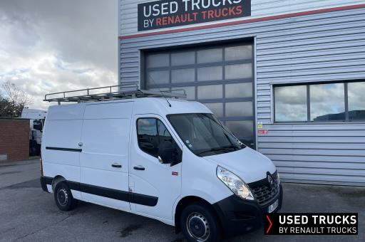 Renault Trucks Master 130