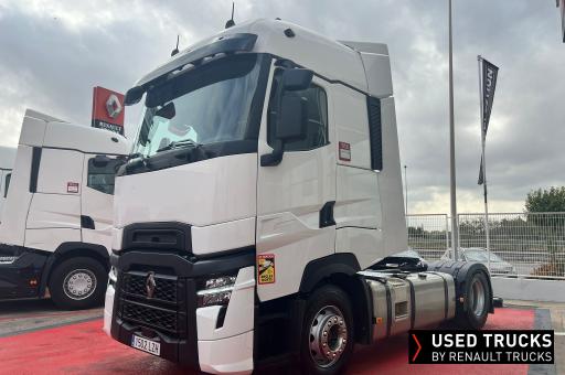 Renault Trucks T High 520