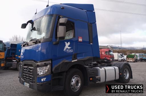 Renault Trucks T 520