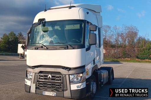 Renault Trucks T 480