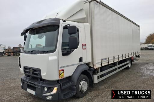 Renault Trucks D 240