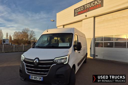 Renault Trucks Master 135