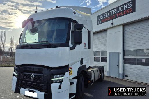 Renault Trucks T 480