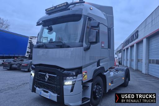 Renault Trucks T 480