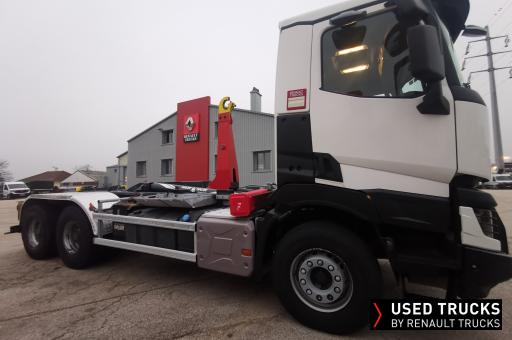 Renault Trucks C 440