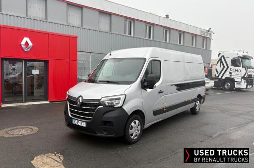 Renault Master 150