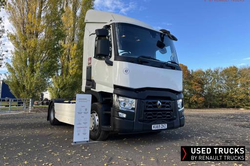 Renault Trucks T 460