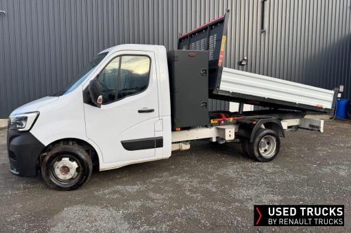 Renault Master 145
