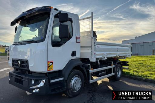Renault Trucks D 280
