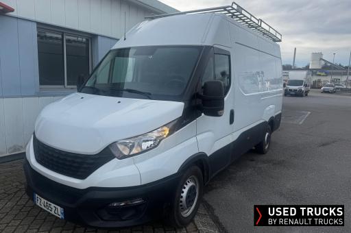 Iveco Daily 140