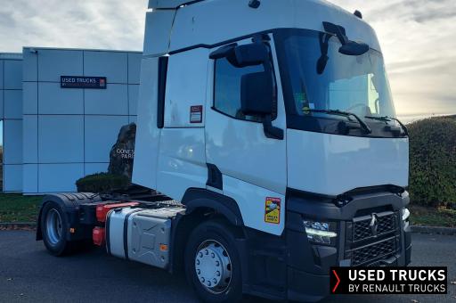 Renault Trucks T 480