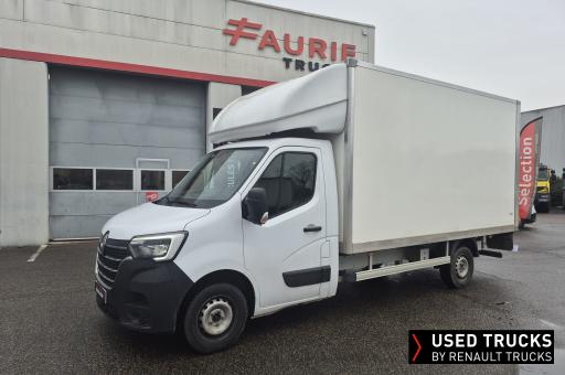 Renault Master 130
