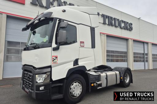 Renault Trucks T 480