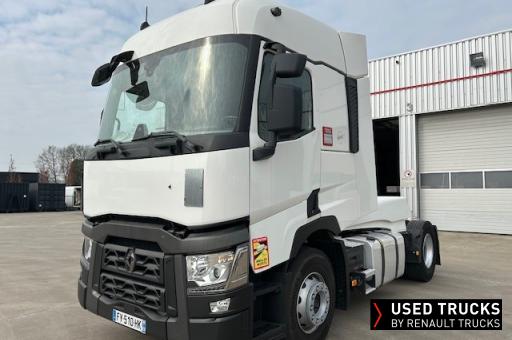 Renault Trucks T 520