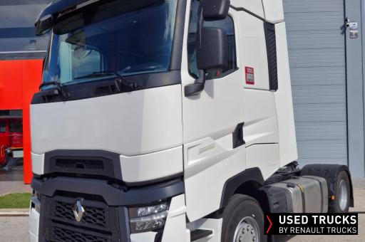 Renault Trucks T High 520