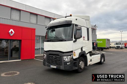 Renault Trucks T 460