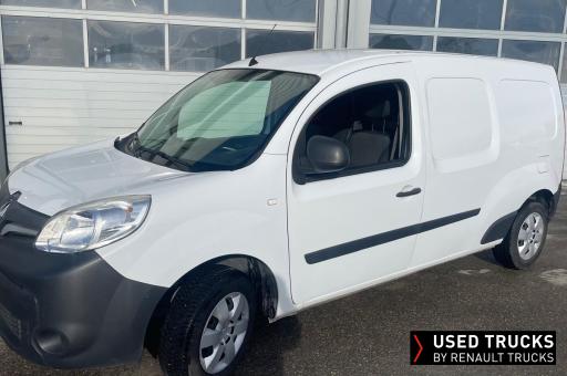 Renault Kangoo 95
