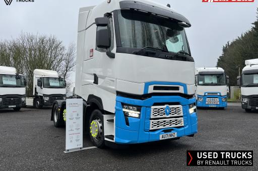 Renault Trucks T High 480