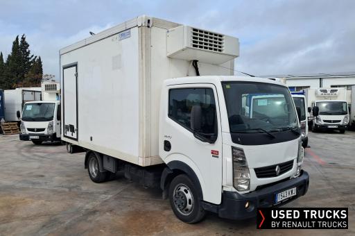 Renault Trucks Maxity 130