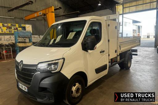 Renault Master 145