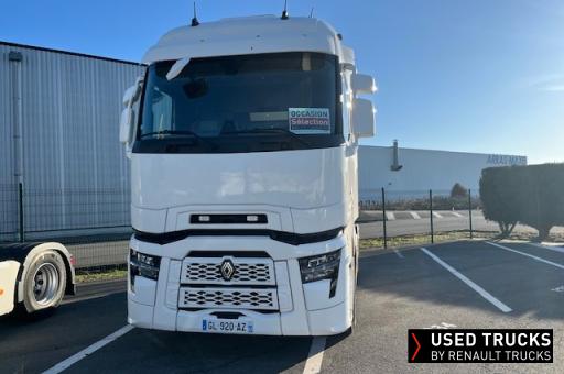 Renault Trucks T High 