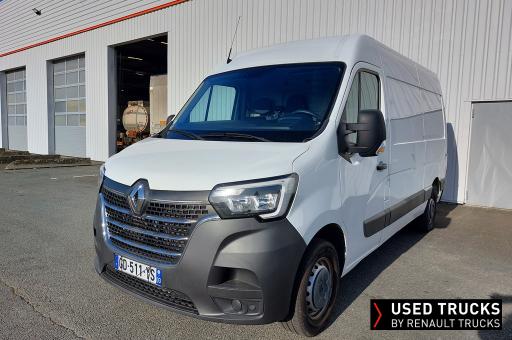 Renault Master 130