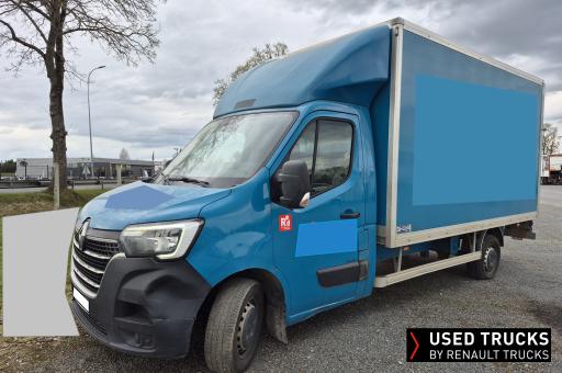 Renault Trucks Master 
