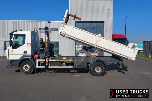 Renault Trucks D 240