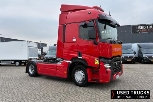 Renault Trucks T 520