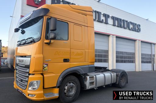DAF XF 480