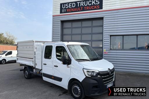 Renault Trucks Master 145