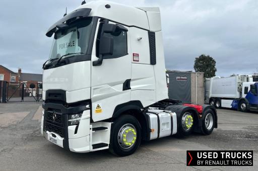 Renault Trucks T High 480
