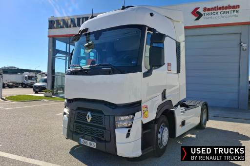 Renault Trucks T 480