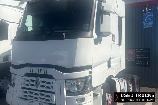 Renault Trucks T 520