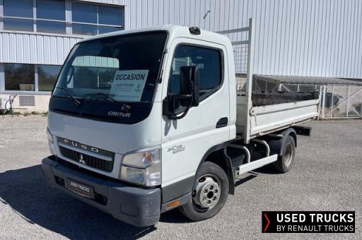 Mitsubishi Canter 130