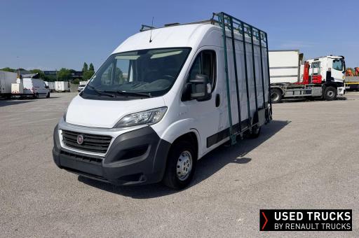 Fiat Ducato 130
