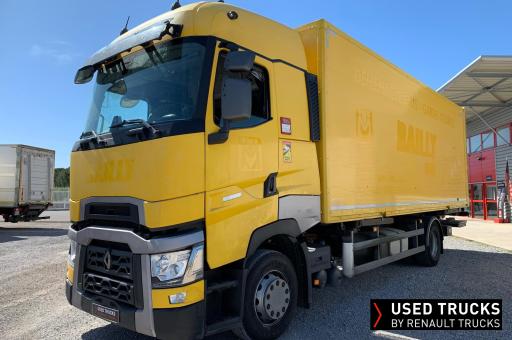 Renault Trucks T High 480