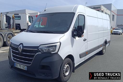 Renault Trucks Master 150