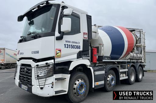 Renault Trucks C 430