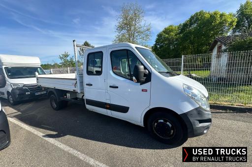 Renault Trucks Master 170