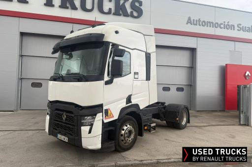 Renault Trucks T 480