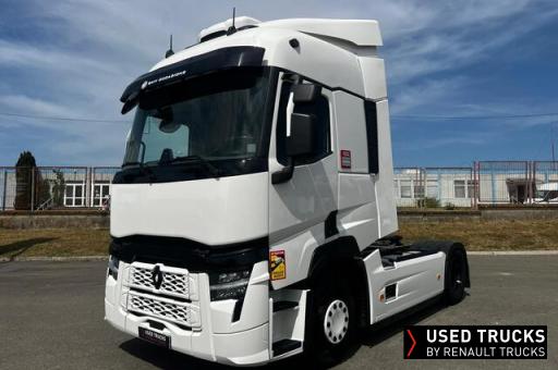 Renault Trucks T 520