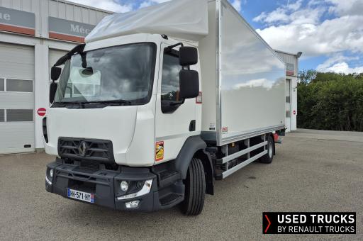 Renault Trucks D 250