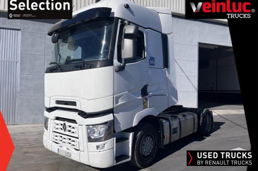 Renault Trucks T High 480