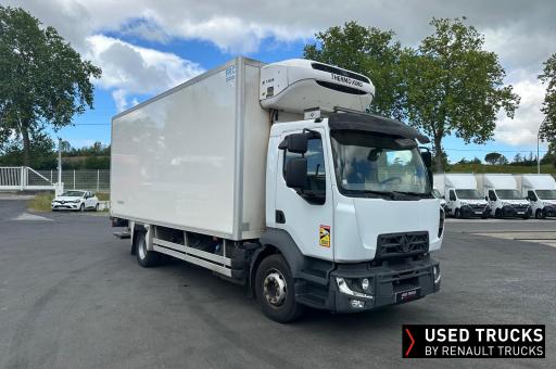 Renault Trucks D 250